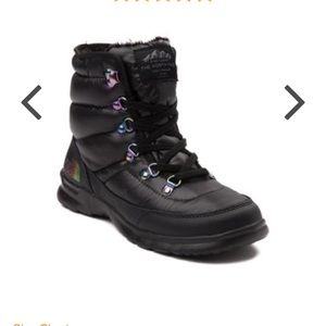 Women The North Face Thermoball™️ Lace || Boot